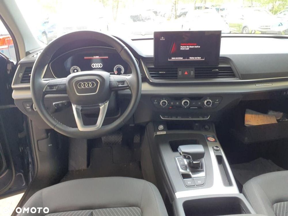 Audi Q5 - 7