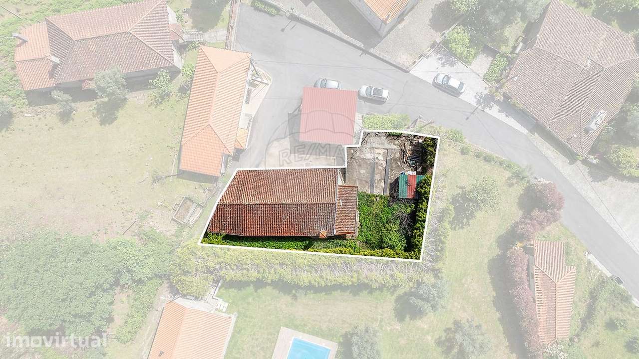 Moradia T5 para venda - Grande imagem: 2/31