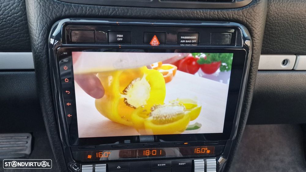 Porsche Cayenne Tiptronic - 24