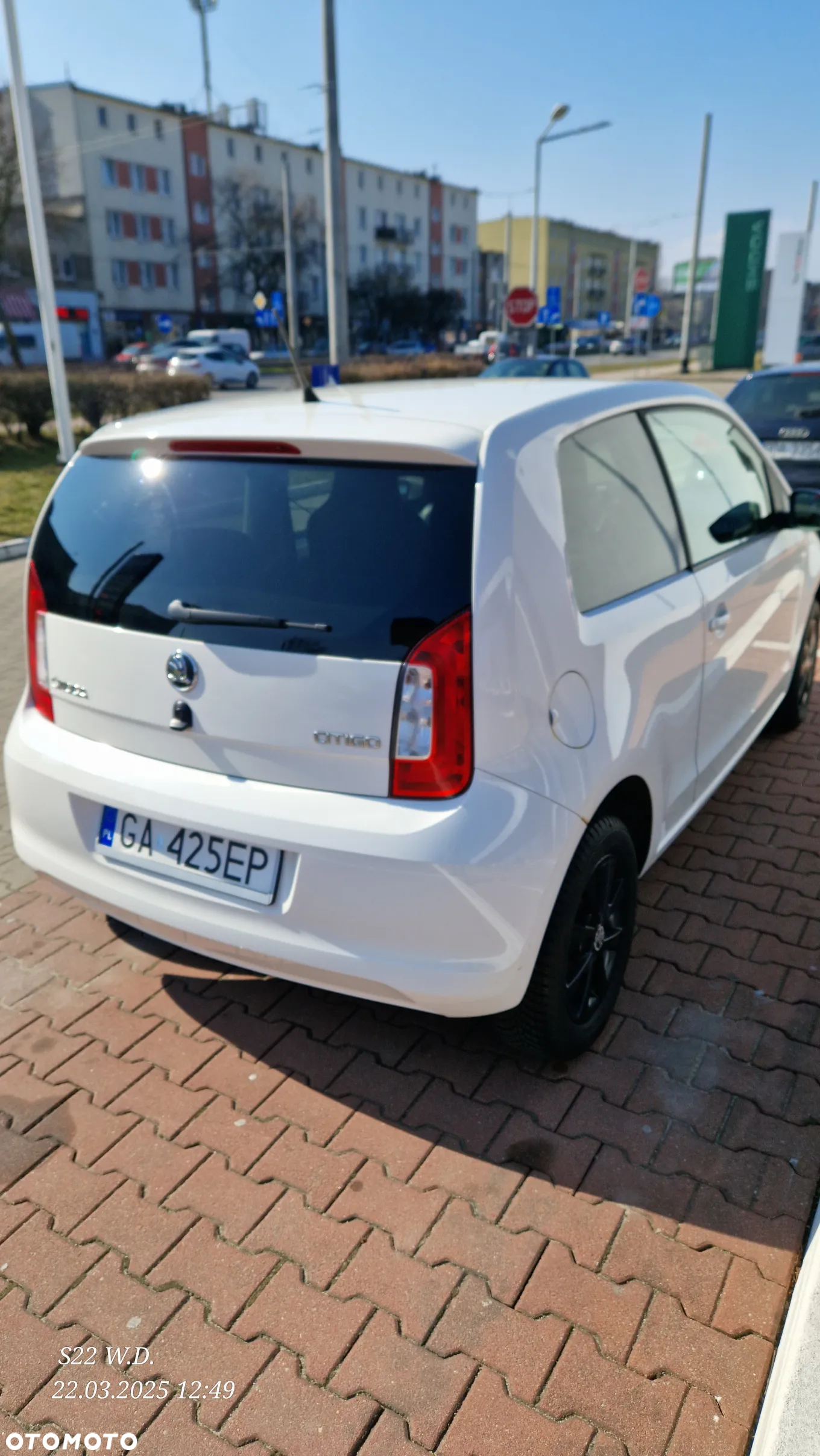 Skoda Citigo 1.0 Ambition - 13