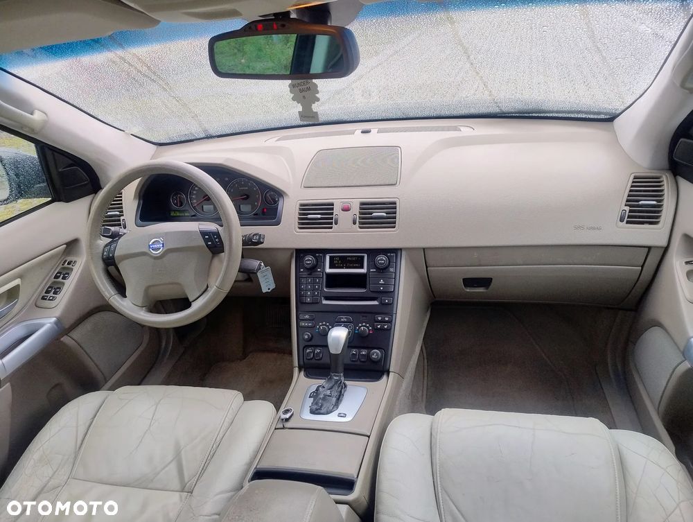 Volvo XC 90 2.5T Automatik - 17