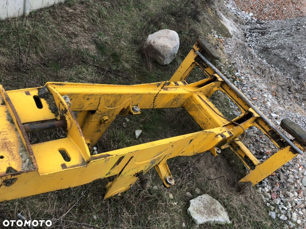 RAMA JCB 3cx - 10