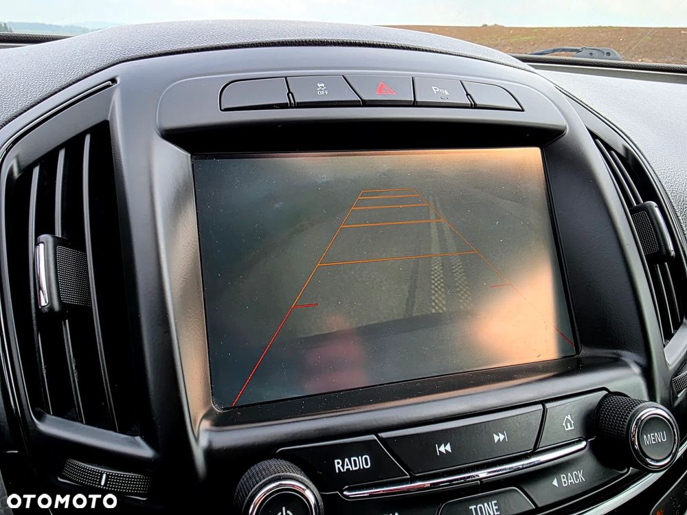 Opel Insignia 2.0 CDTI ecoFLEXStart/Stop Business Innovation - 9