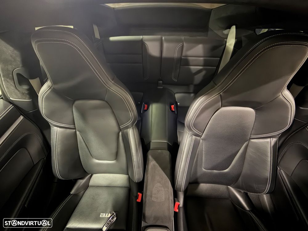 Porsche 911 (992) Carrera 4S PDK - 23