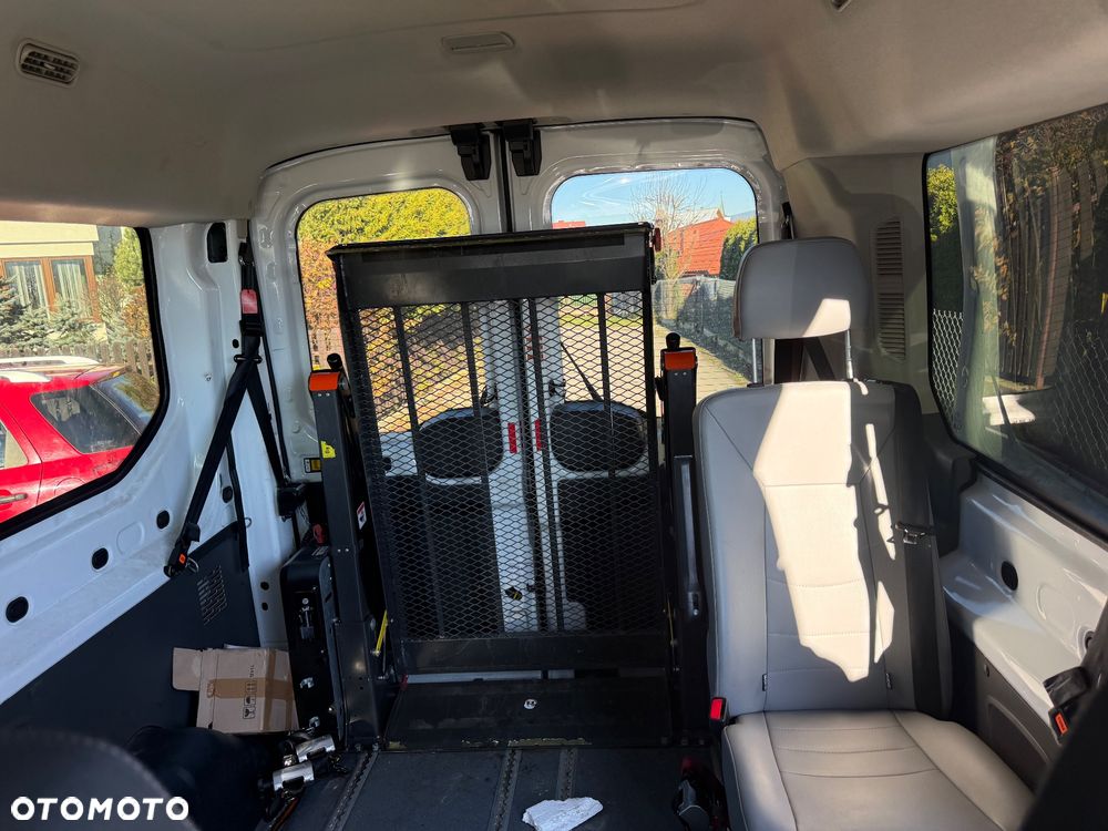 Ford Transit L2H3 VA Autm Trend - 13