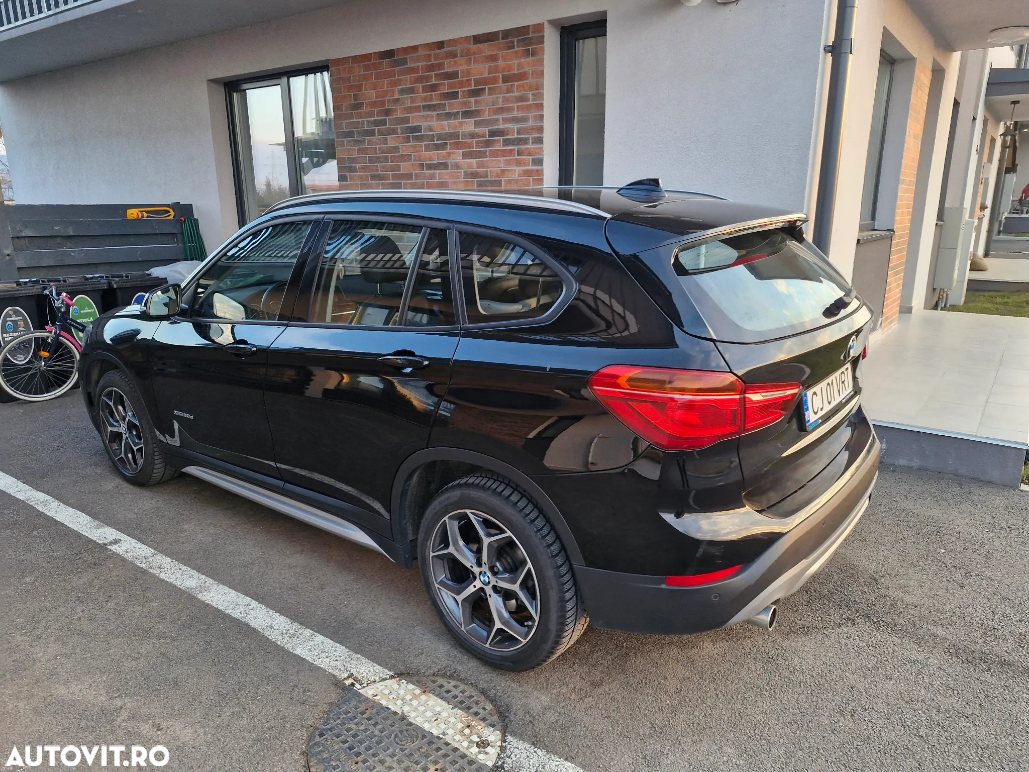BMW X1 - 12