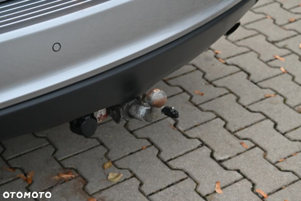 Fiat Freemont 2.0 Multijet 16V DPF Automatik Allrad Black Code - 19