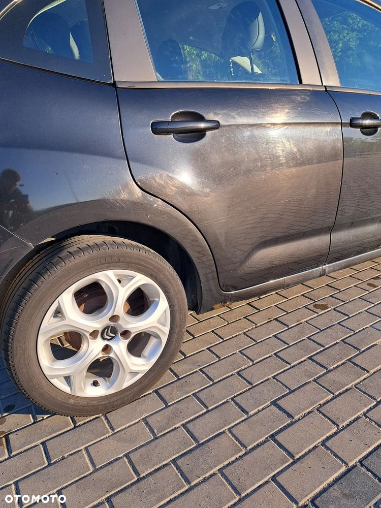 Citroën C3 1.4 Attraction - 6