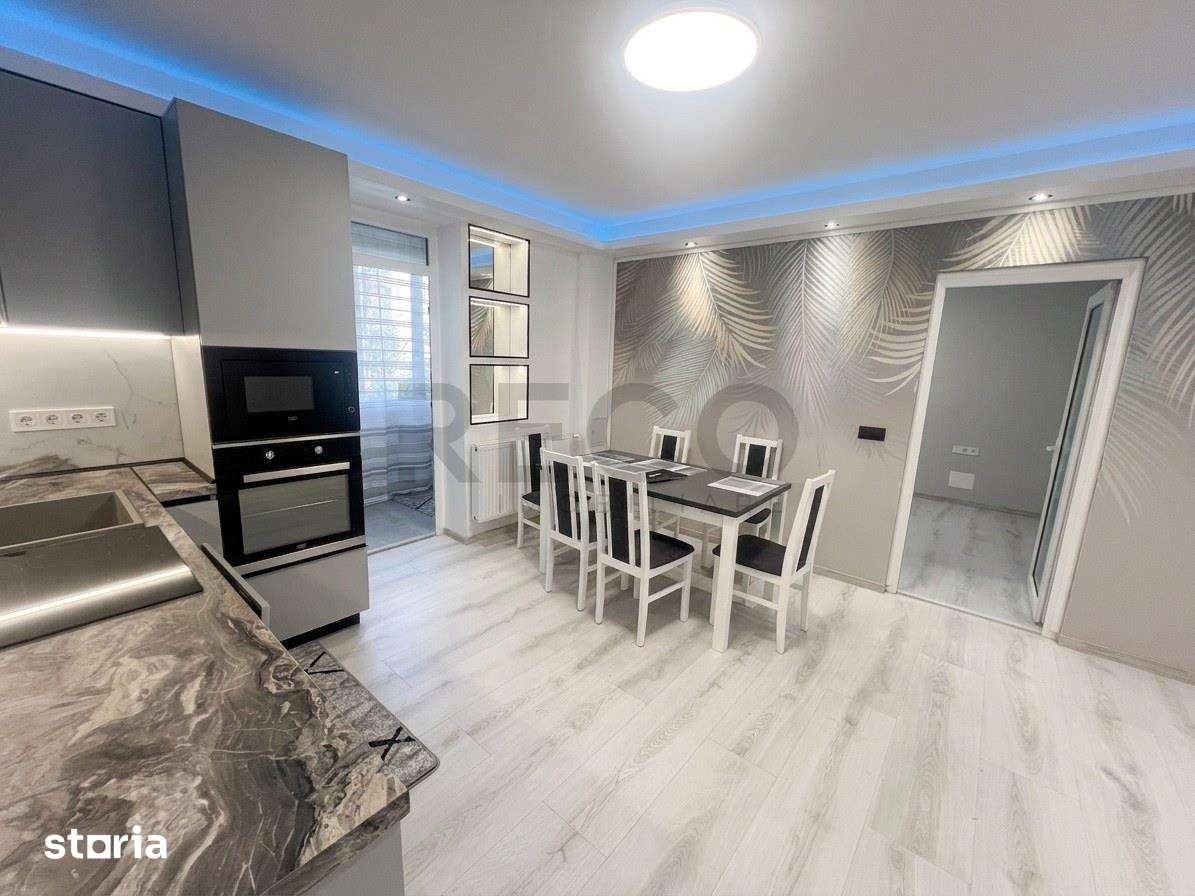 RECO Apartament 3 camere in Rogerius — fotografia 1