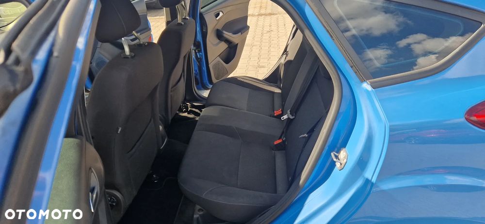 Ford Focus - 15