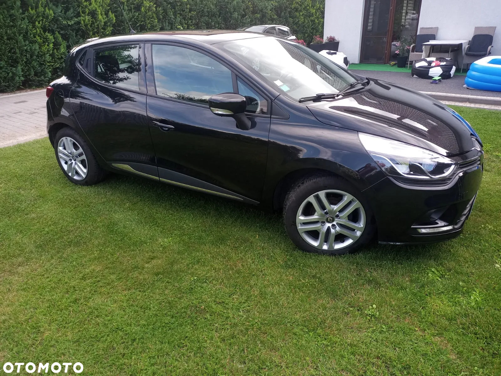Renault Clio - 5