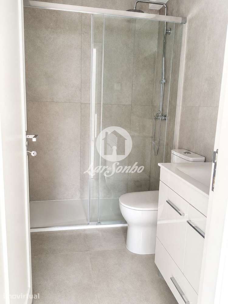 Apartamento T3 em Braga - Grande imagem: 5/25