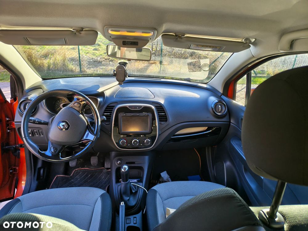 Renault Captur 0.9 Energy TCe Zen - 22