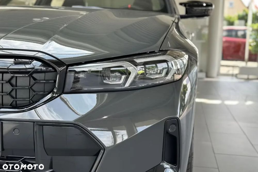 BMW Seria 3 M340i xDrive mHEV sport - 8