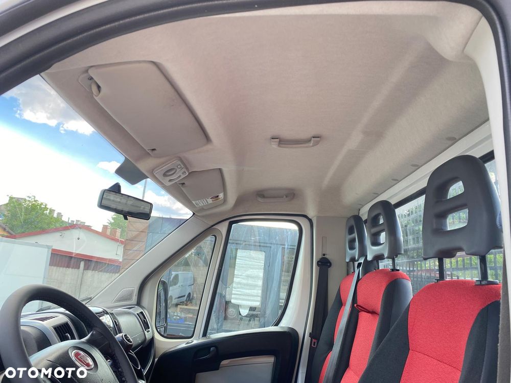 Fiat DUCATO - 12