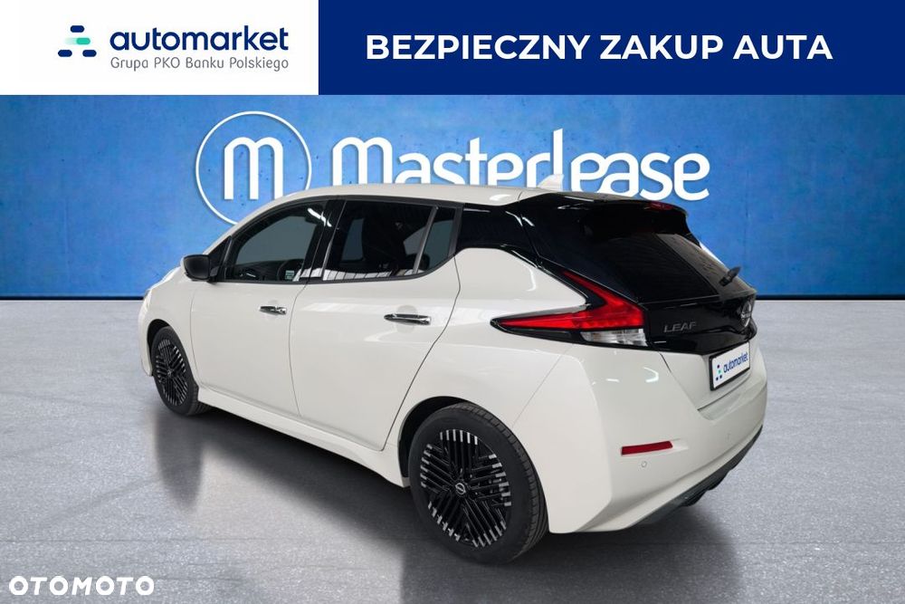 Nissan Leaf 40kWh N-Connecta - 7