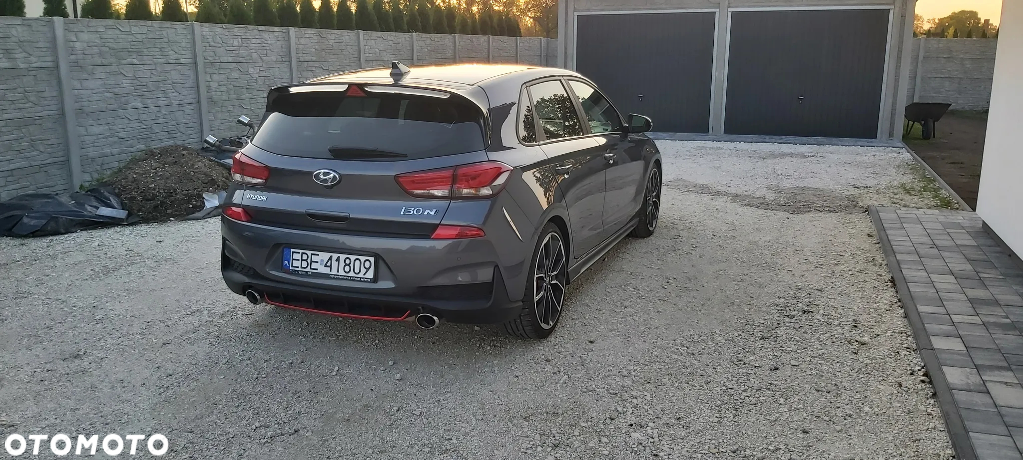 Hyundai i30 N 2.0 T-GDI GPF Performance - 3