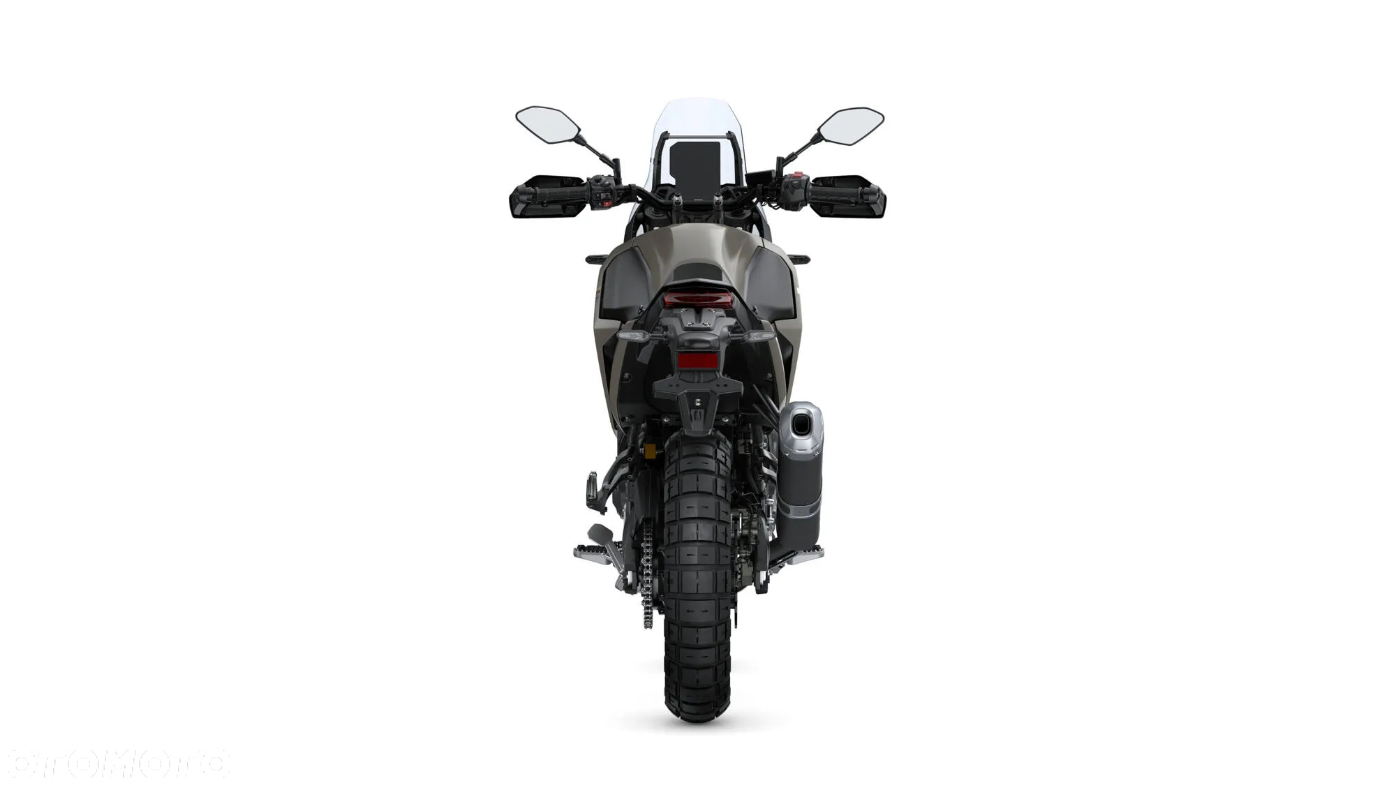 Yamaha Tenere - 12