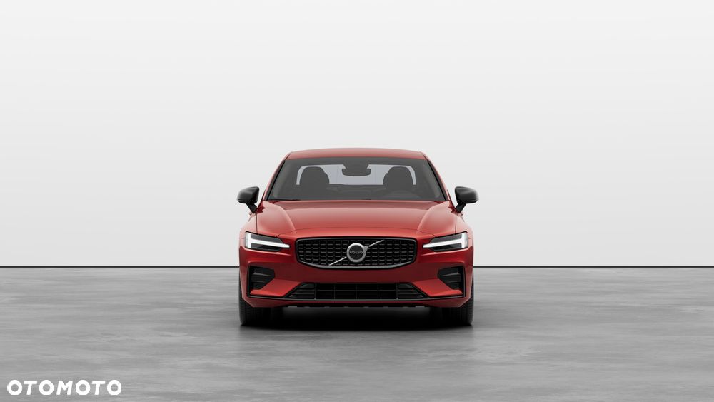 Volvo S60 B5 B AWD Plus Dark - 3