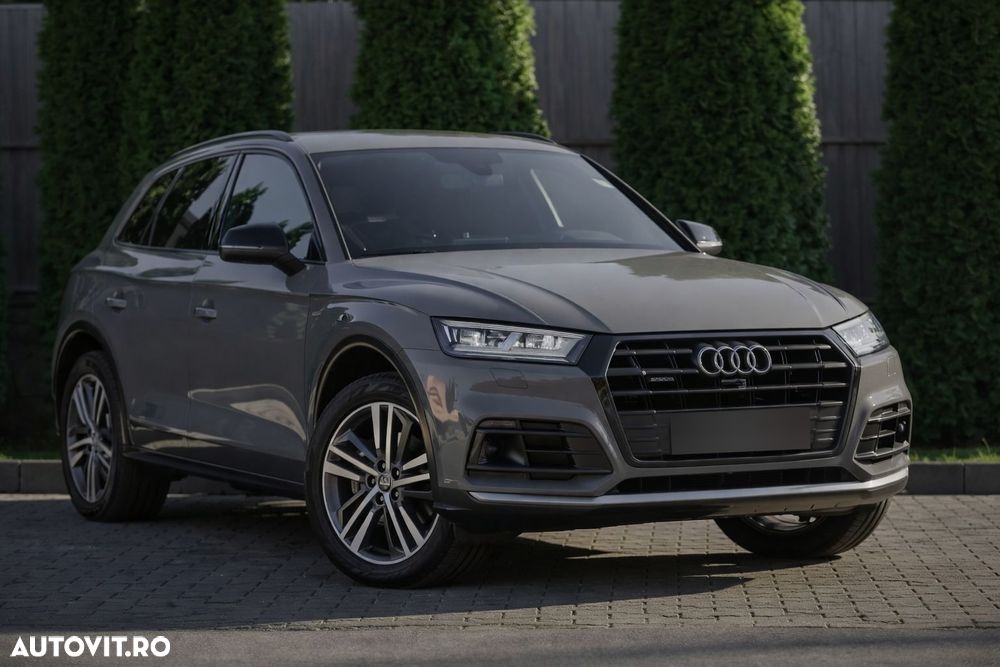 Audi Q5 2.0 TDI Quattro S tronic - 7