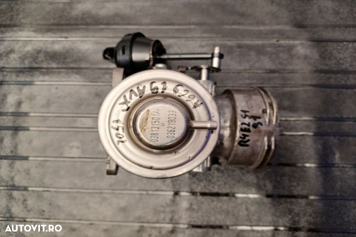 Egr AVF 038129637L 038129637L Audi A6 4B/C5 [1997 - 2001] wagon 5-usi - 1