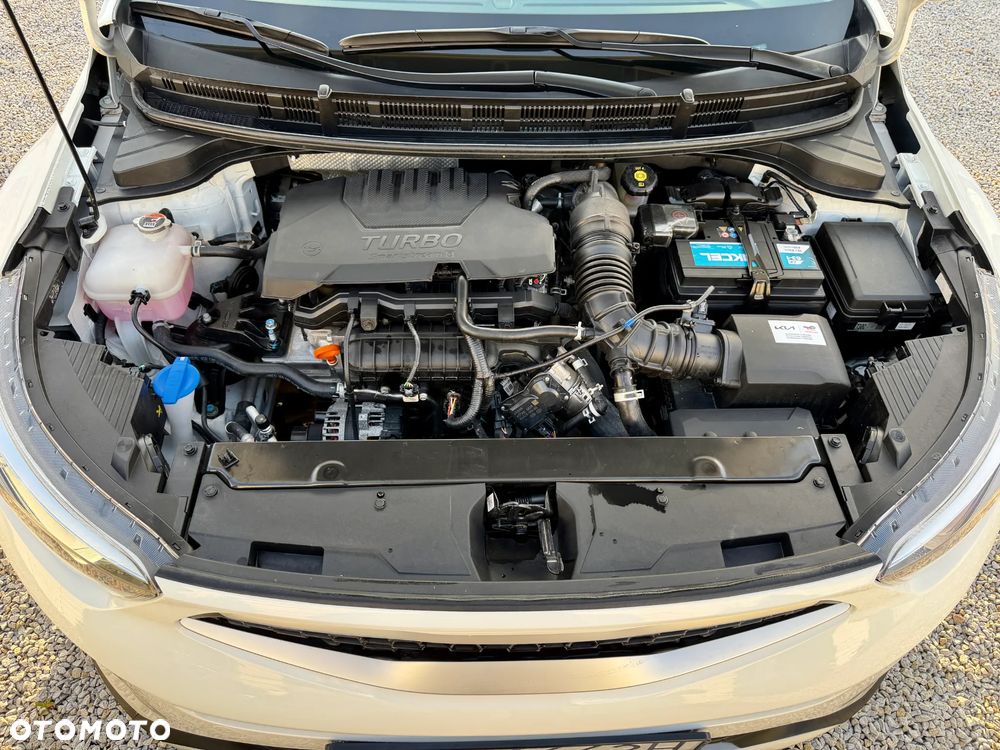 Kia Stonic 1.0 T-GDI L Business Line DCT - 40