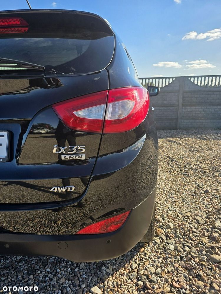 Hyundai ix35 - 23