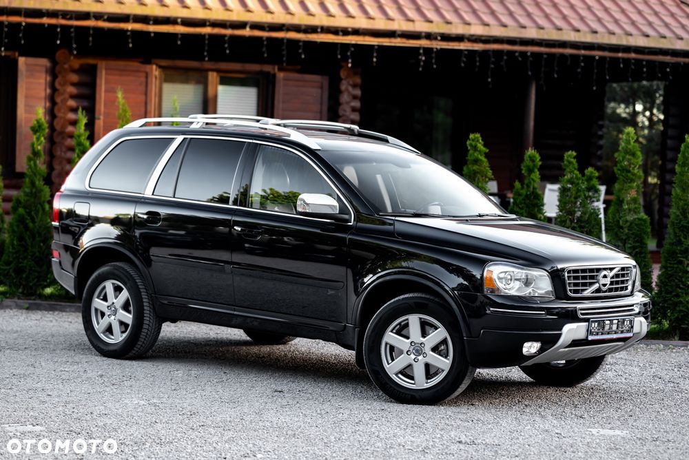 Volvo XC 90 D5 Executive - 6
