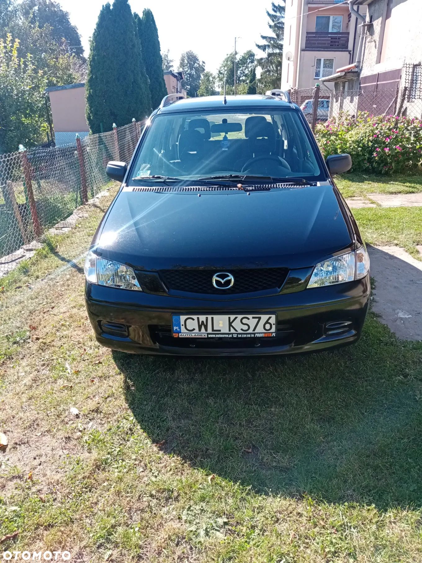 Mazda Demio 1.5 Exclusive - 1