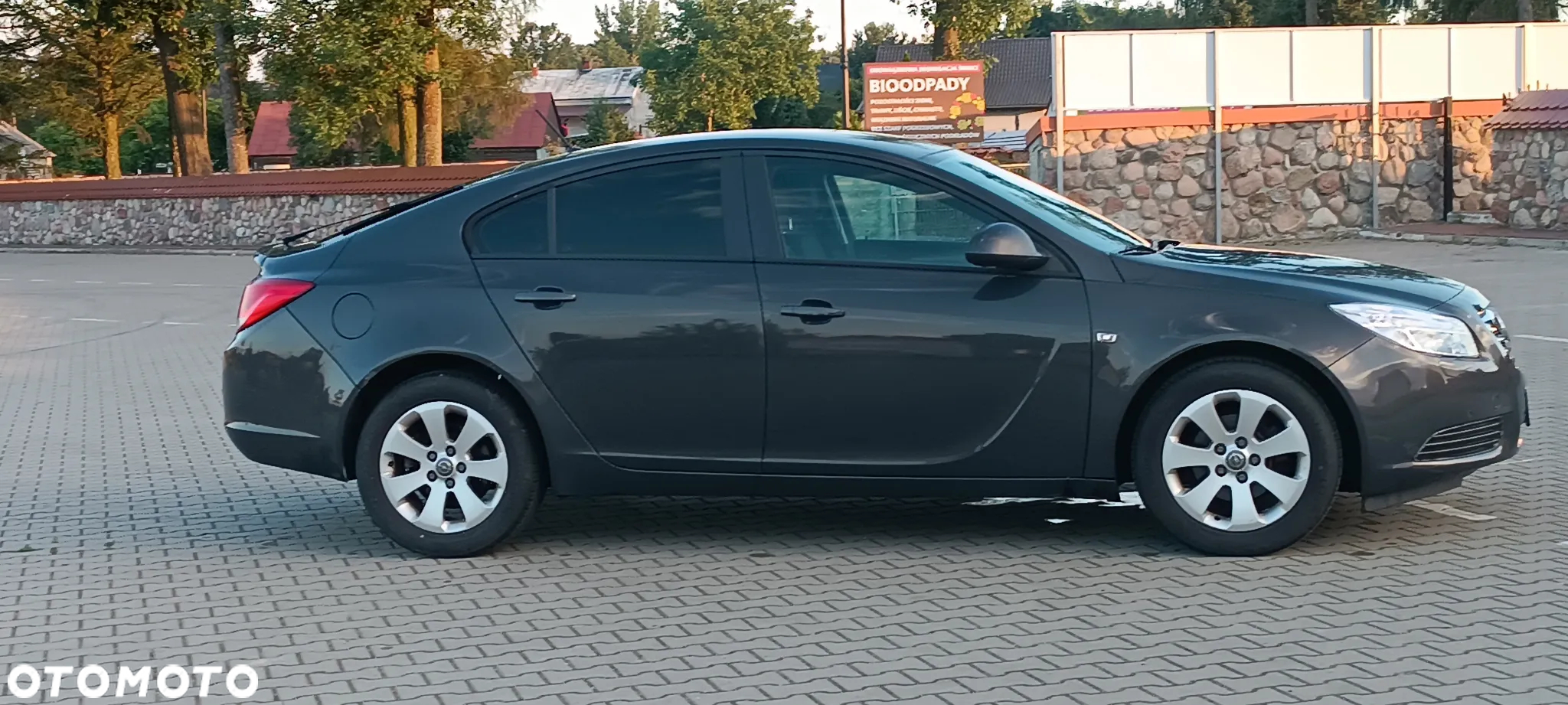 Opel Insignia - 2