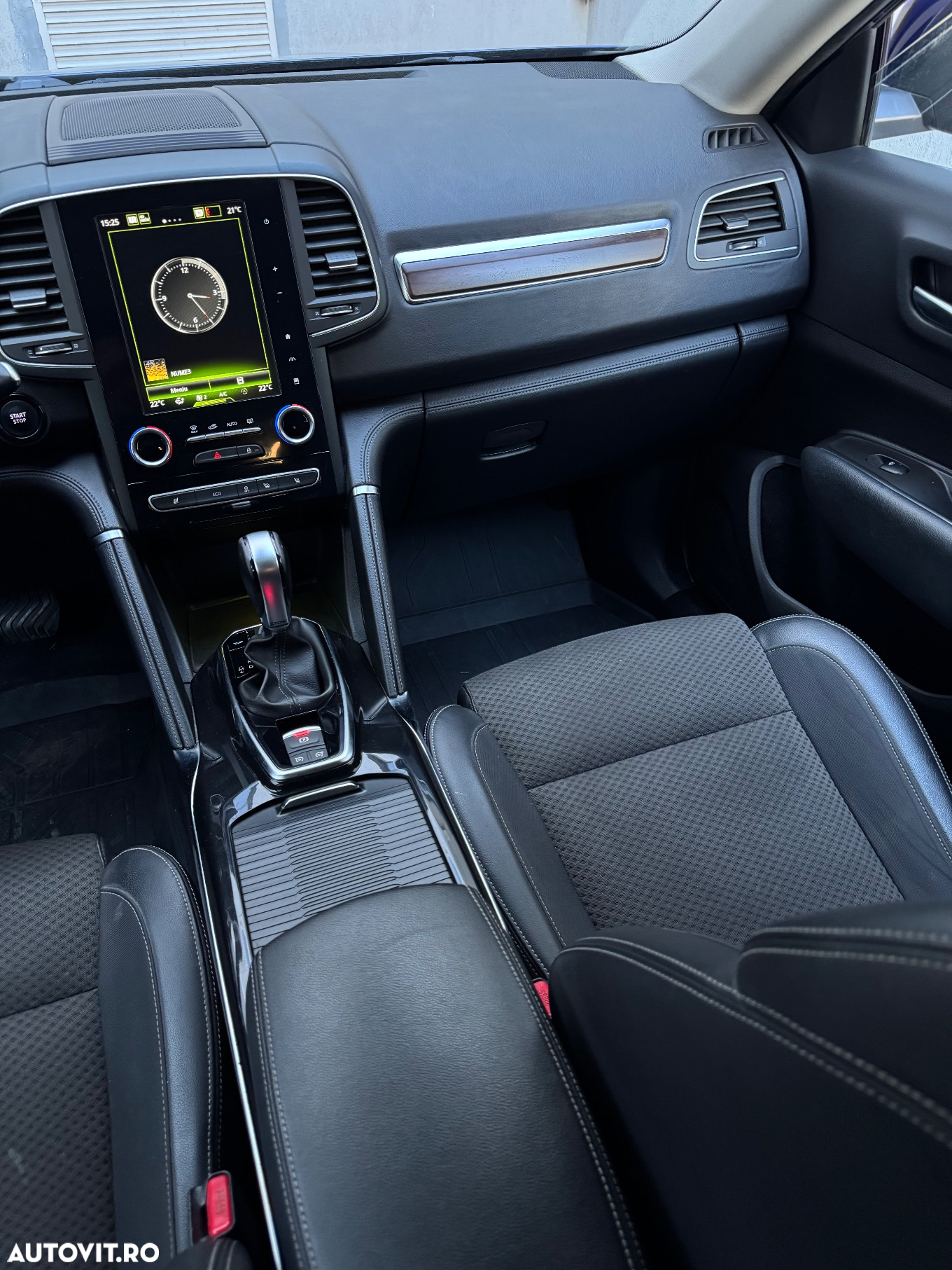 Renault Koleos - 17