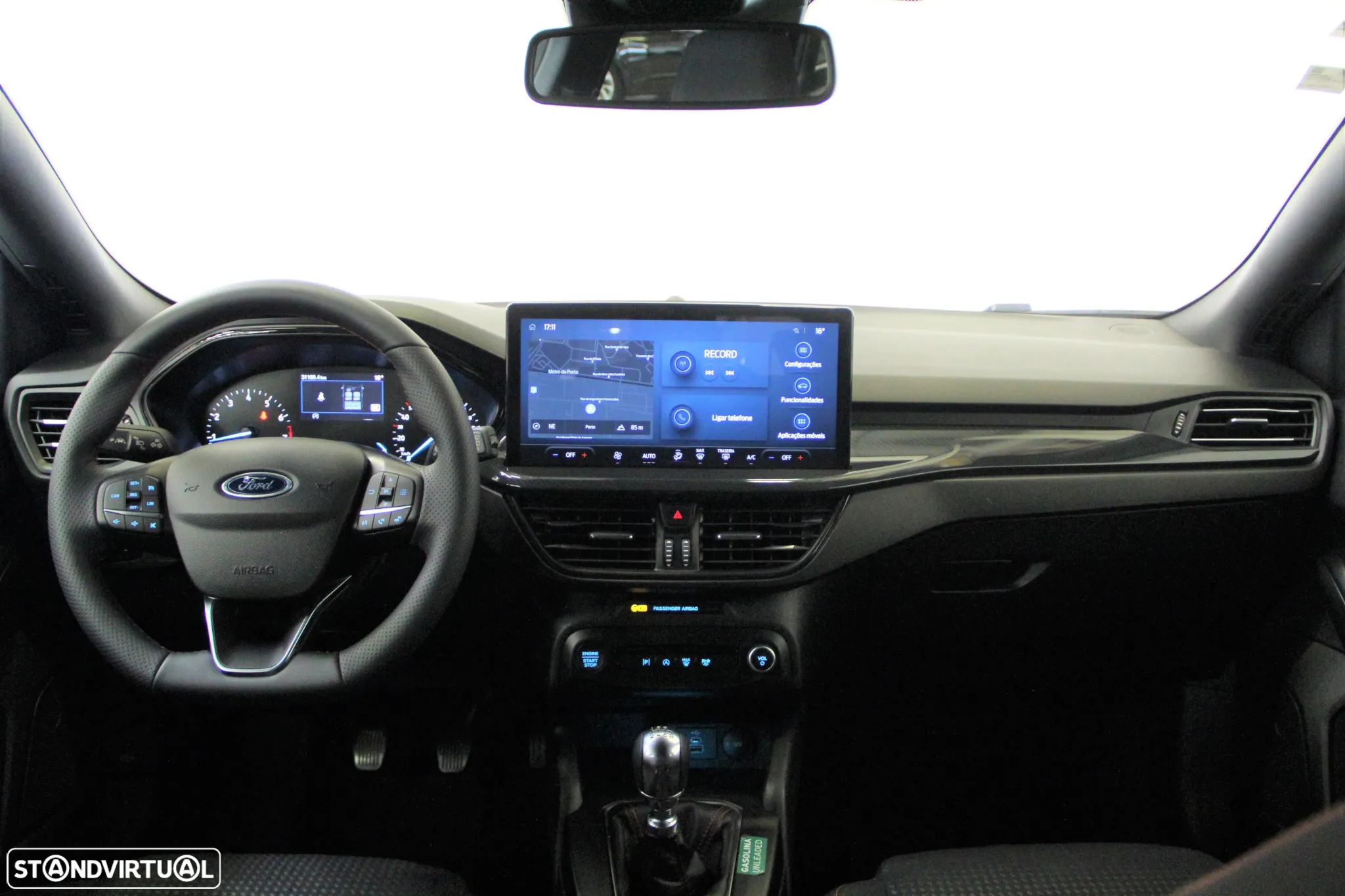 Ford Focus SW 1.0 EcoBoost MHEV ST-Line - 7