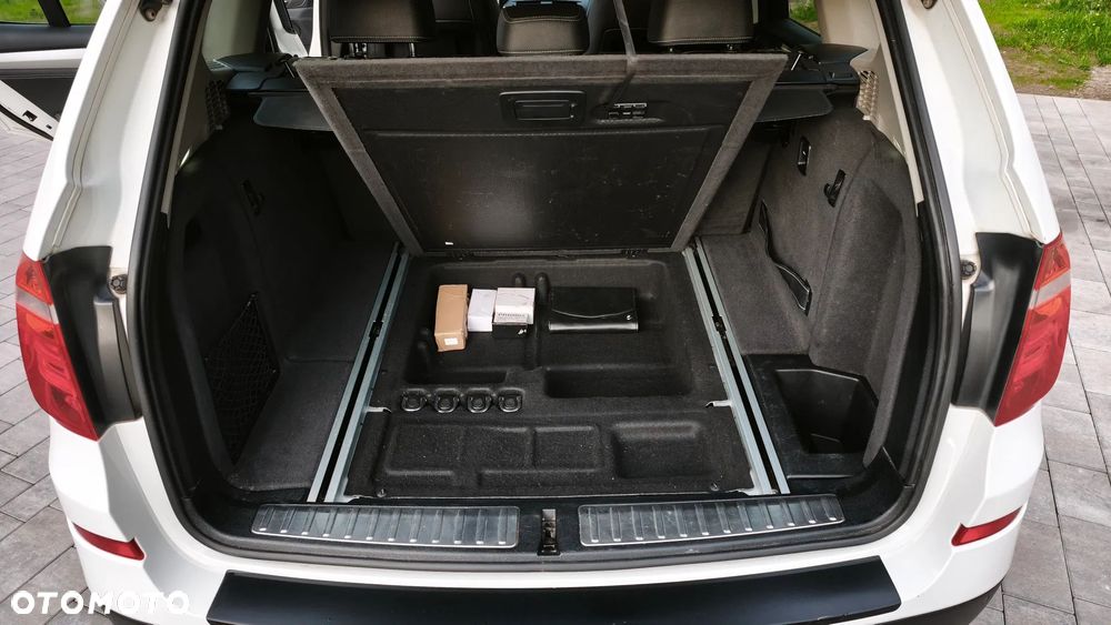 BMW X3 - 34