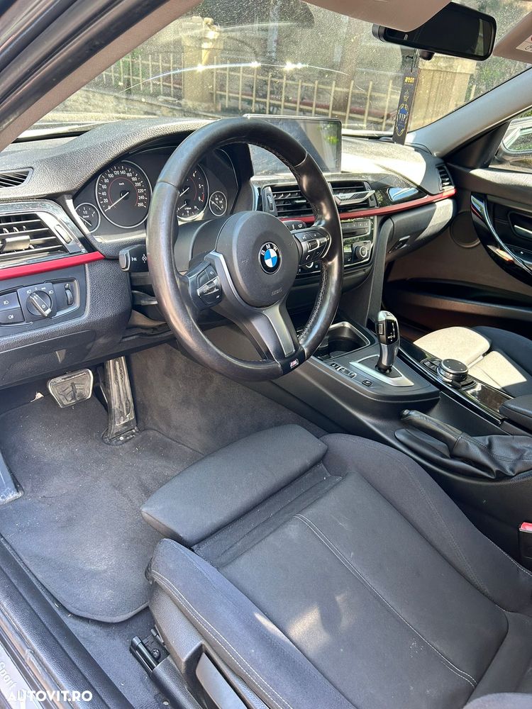 BMW Seria 3 - 4