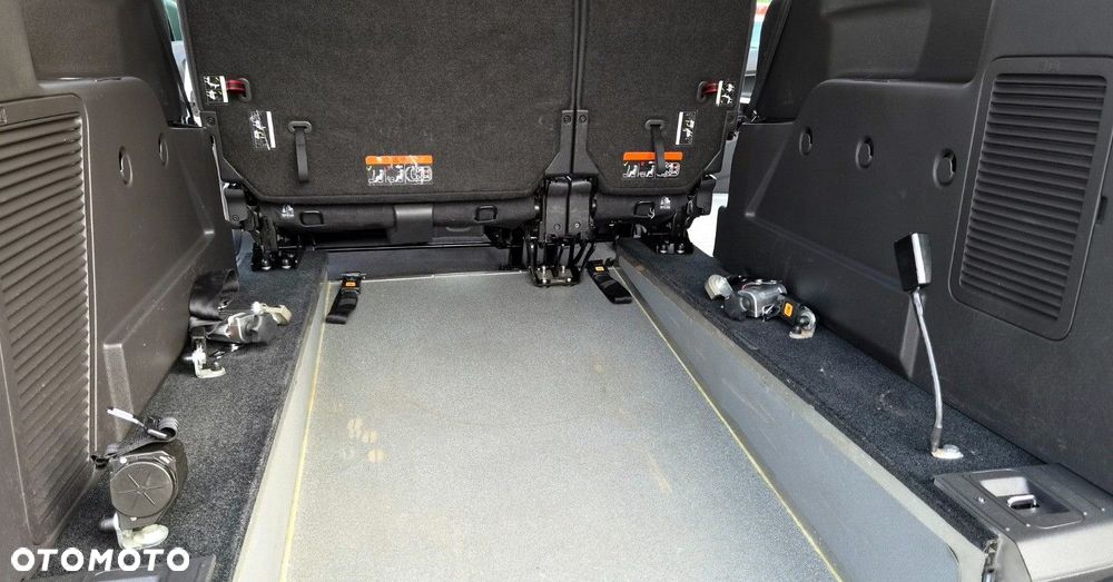 Ford Transit Connect - 26