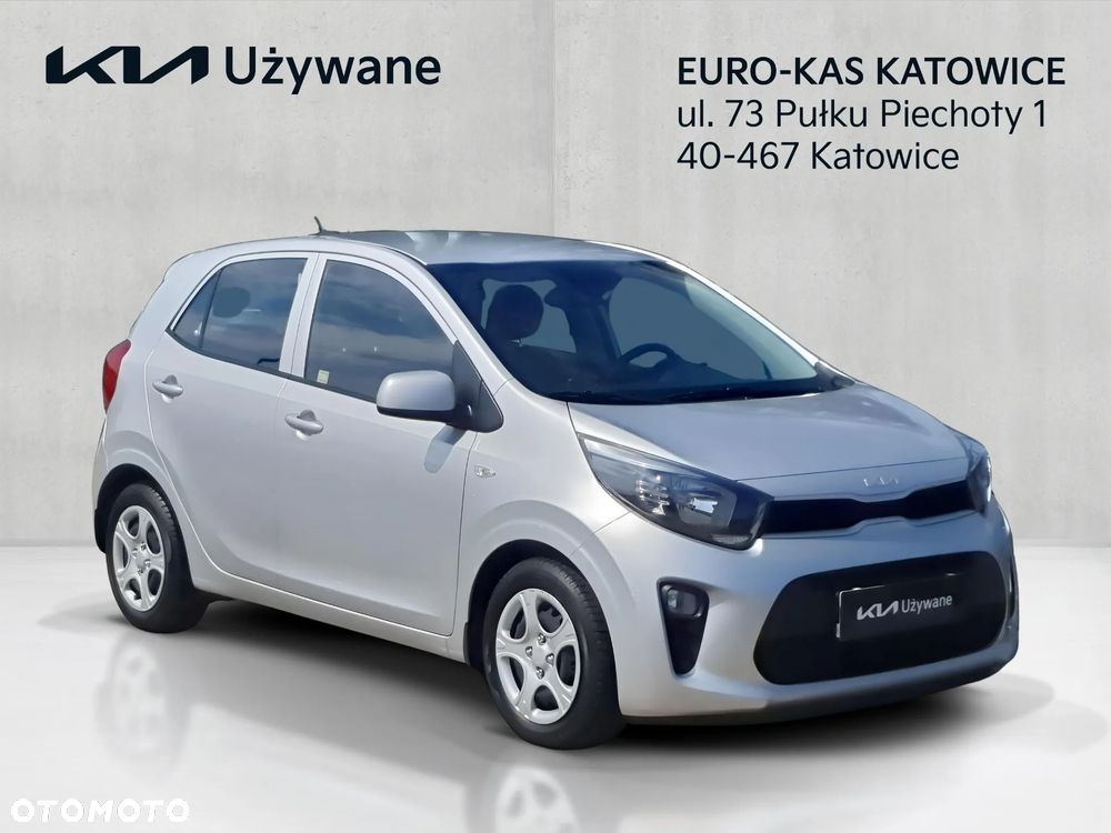 Kia Picanto 1.0 M - 8