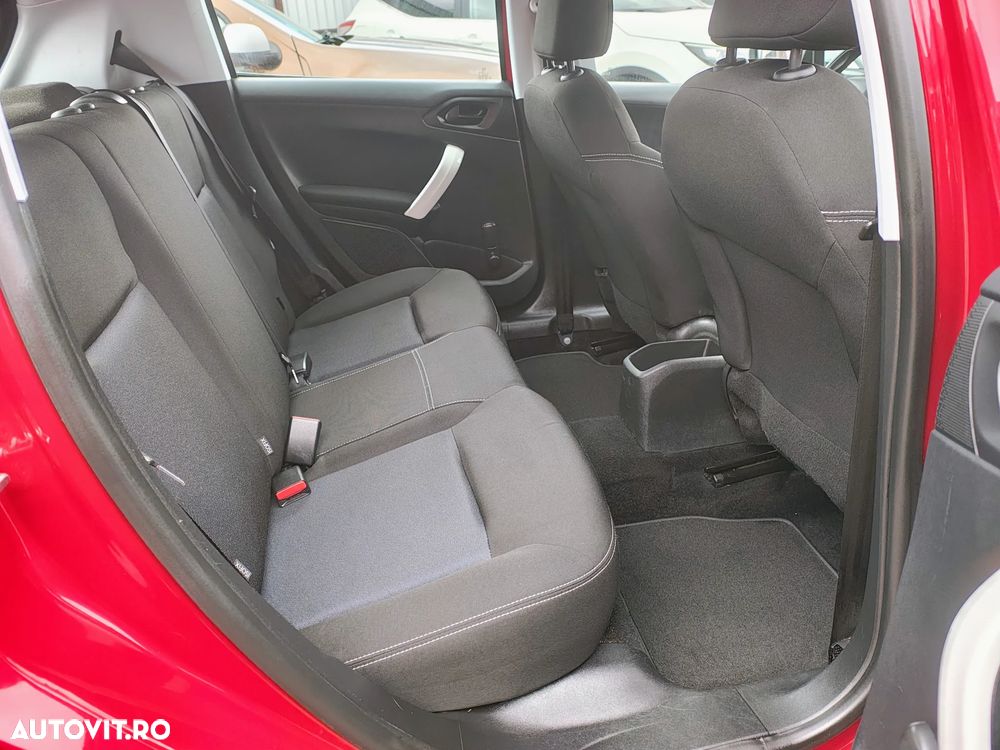 Peugeot 208 PureTech 68 Like - 18