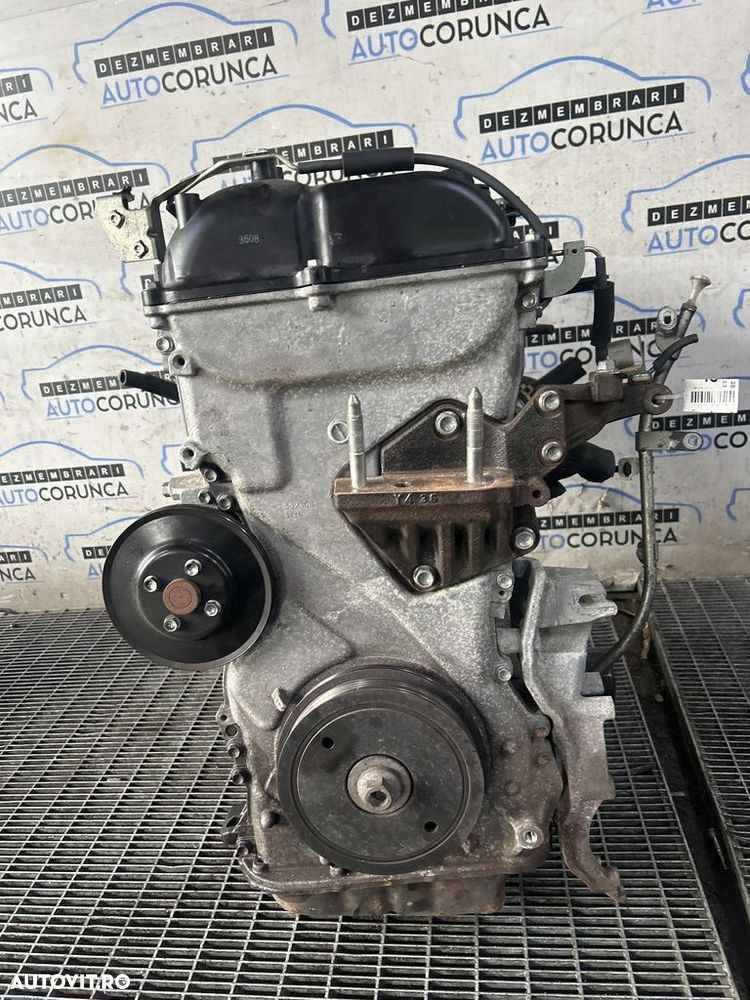 Motor Mitsubishi ASX Facelift 2012 2.2 Diesel 2012 - 2016 150CP Automata 4N14 Euro5 ... - 5
