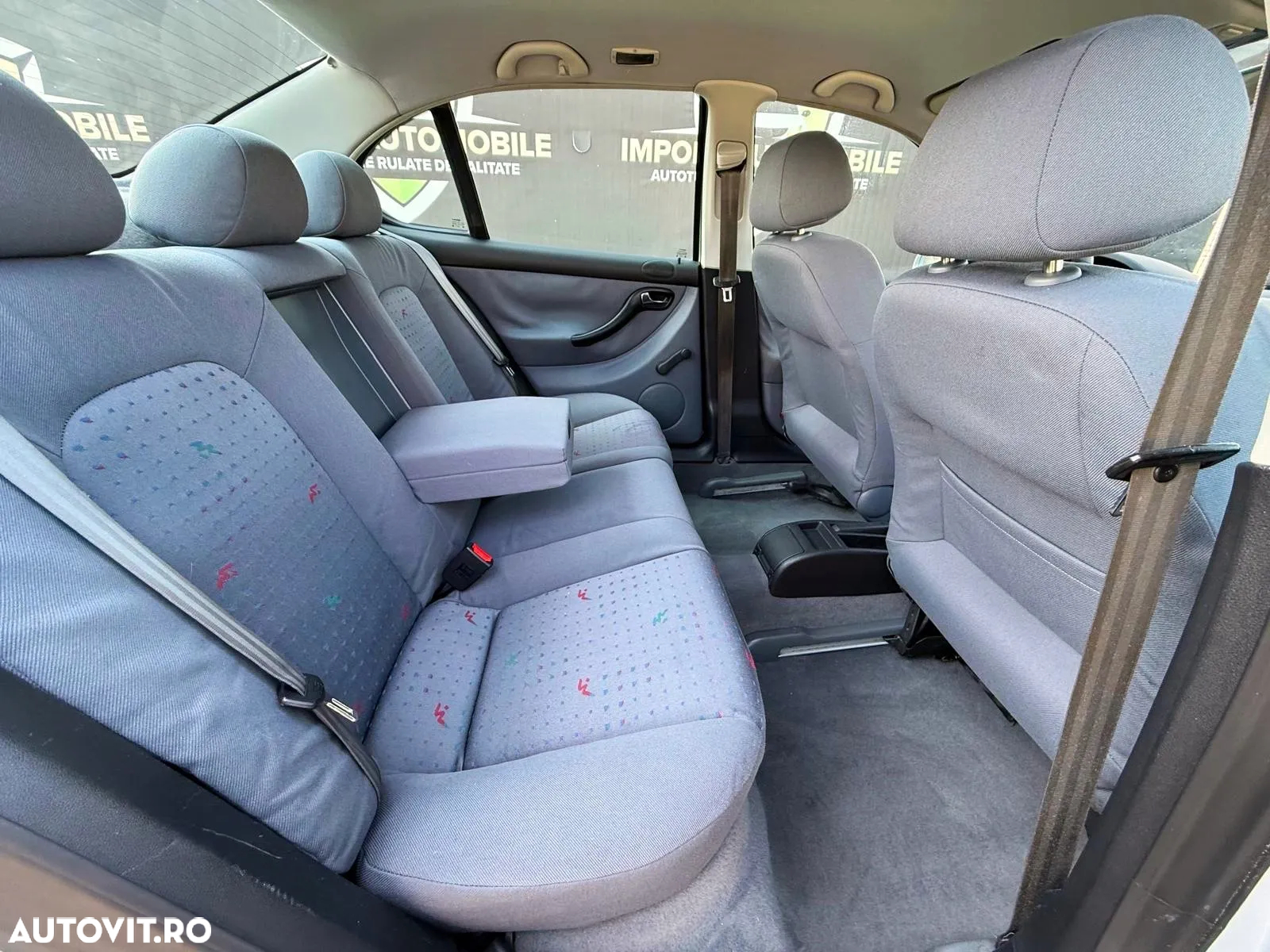 Seat Toledo - 22