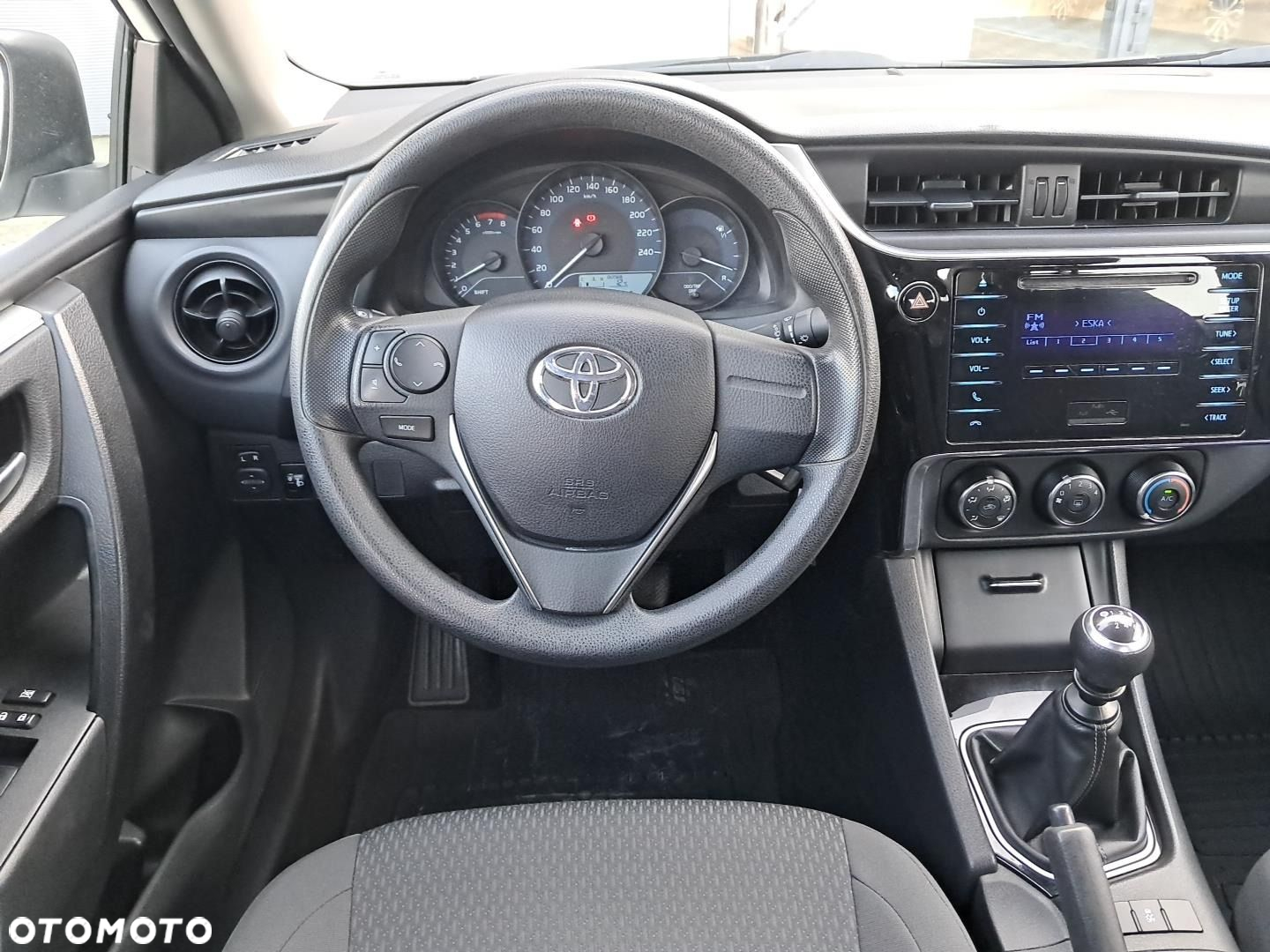 Toyota Corolla 1.33 Active - 15