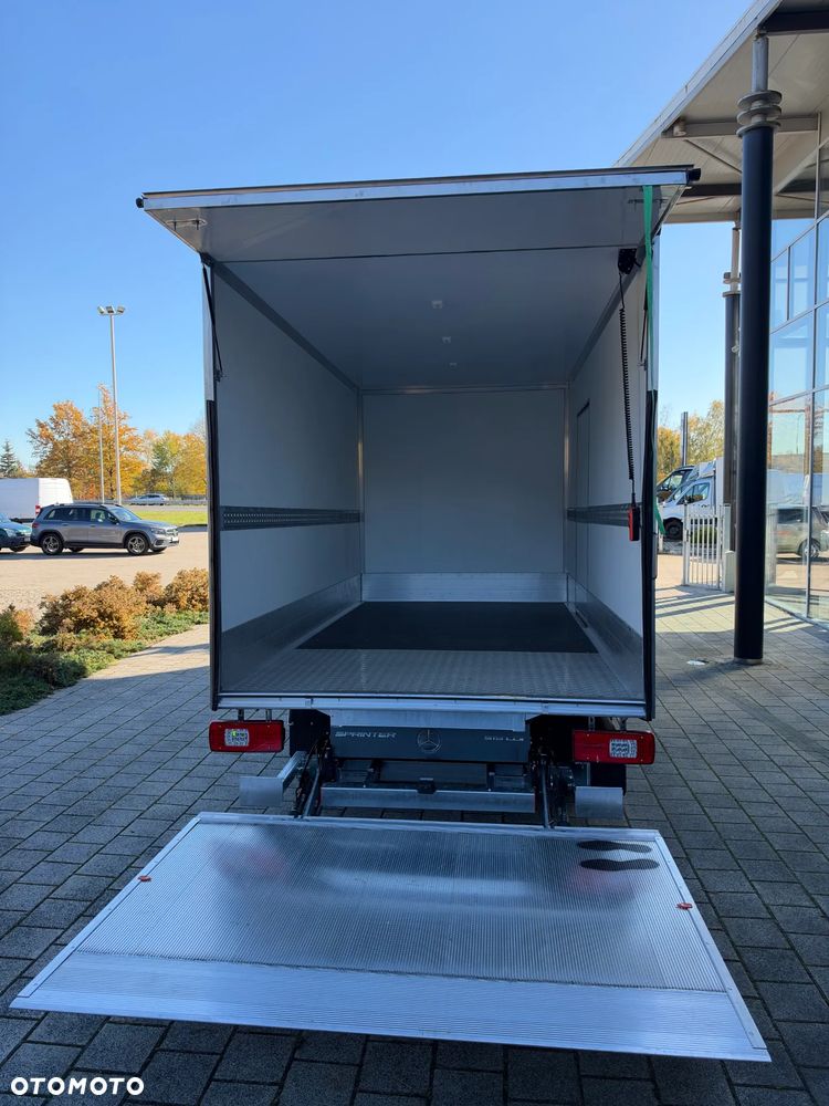Mercedes-Benz Sprinter - 34