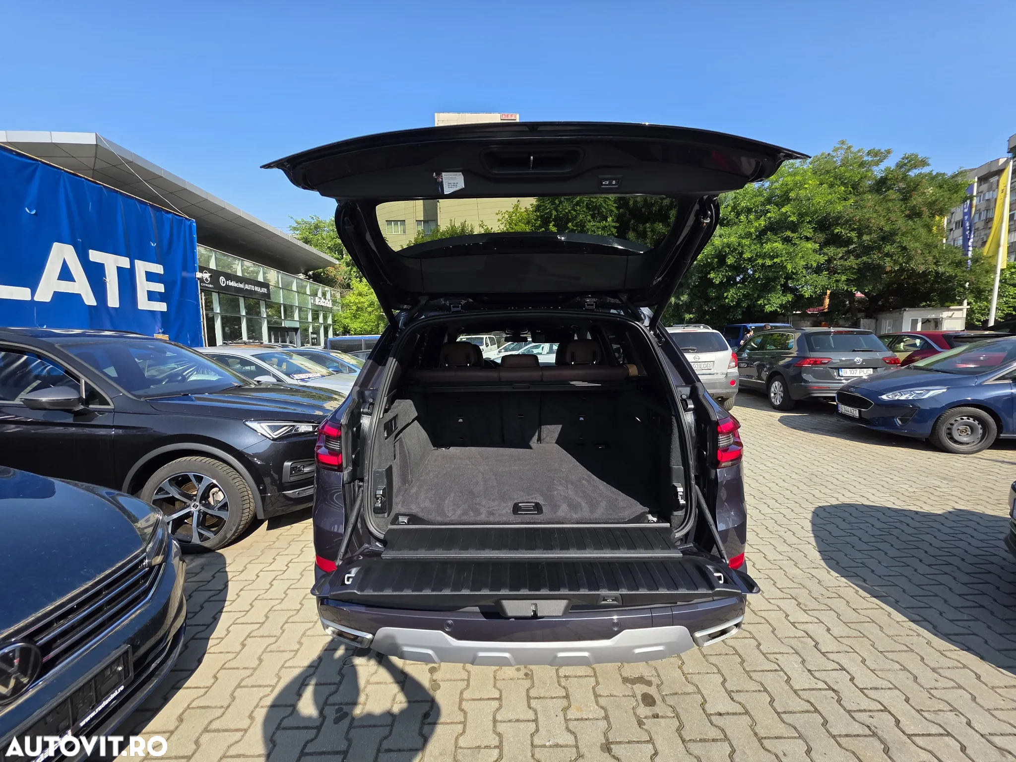 BMW X5 xDrive30d xLine - 28
