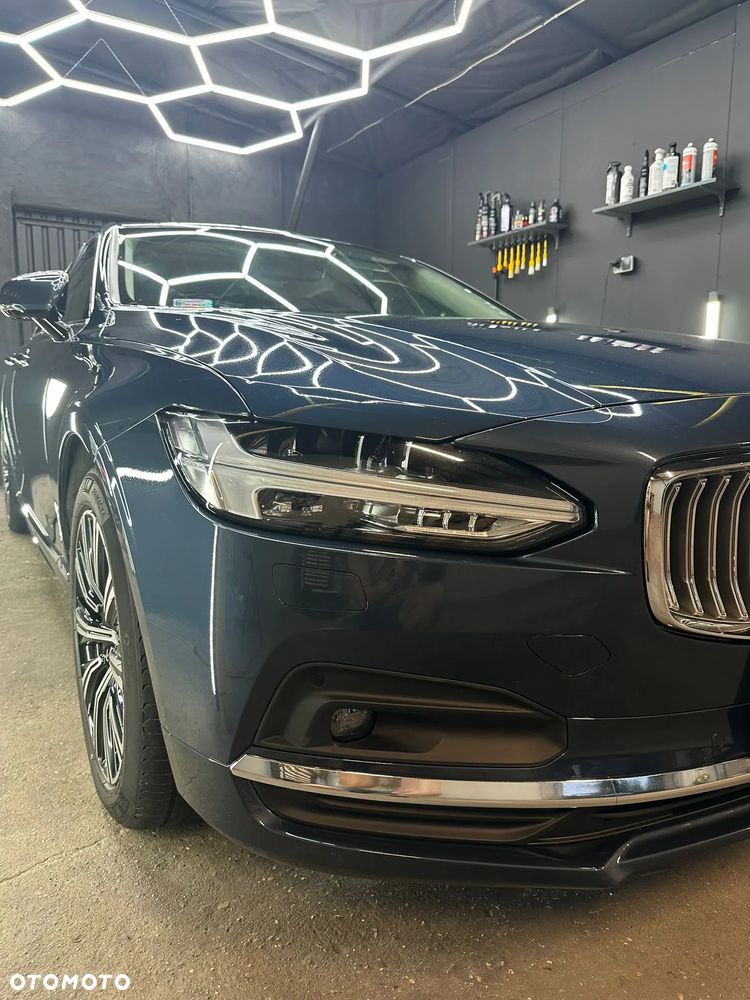 Volvo S90 B4 B Inscription - 39