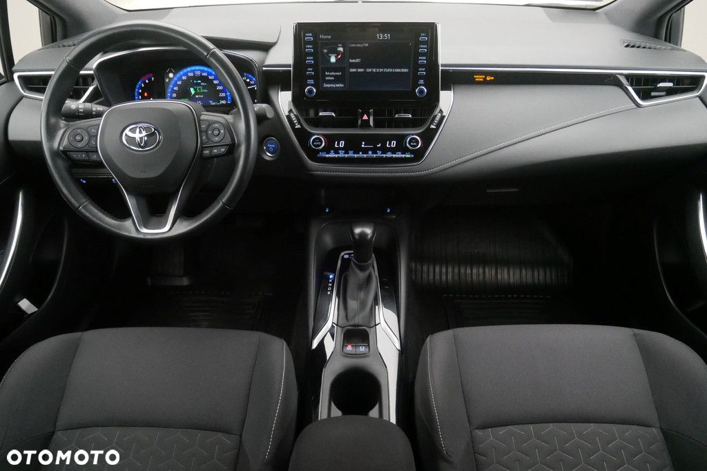 Toyota Corolla - 8