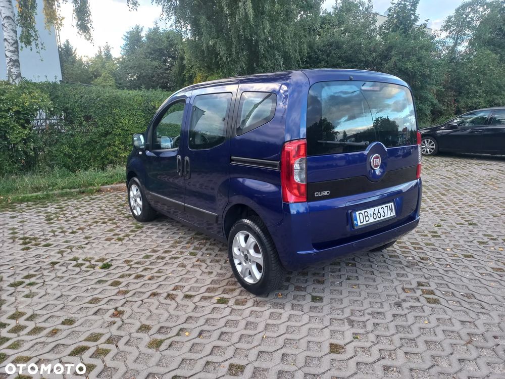 Fiat Fiorino 1.4 8V Active - 3