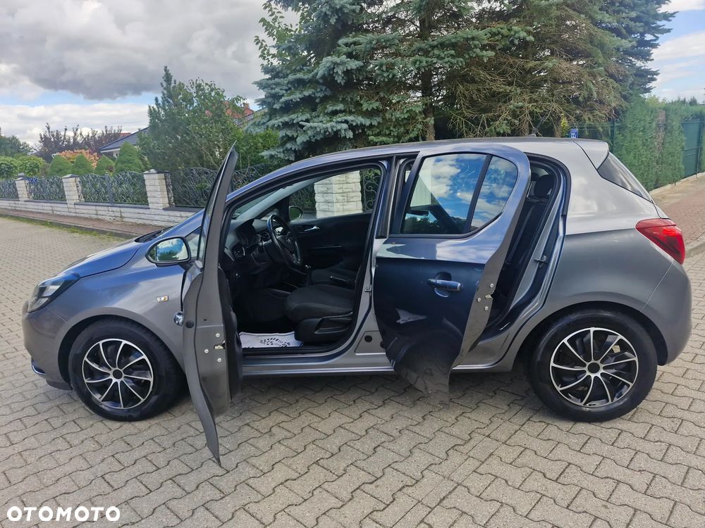 Opel Corsa 1.4 Enjoy S&S - 26