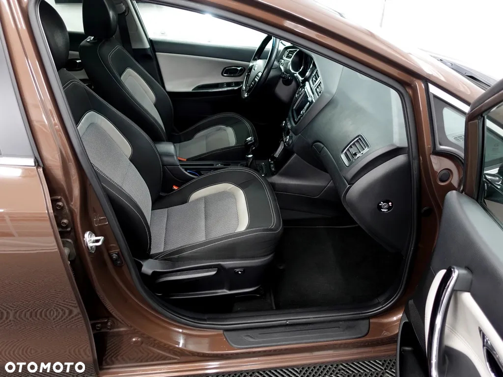Kia Ceed Cee'd 1.6 CRDi Business Line - 7