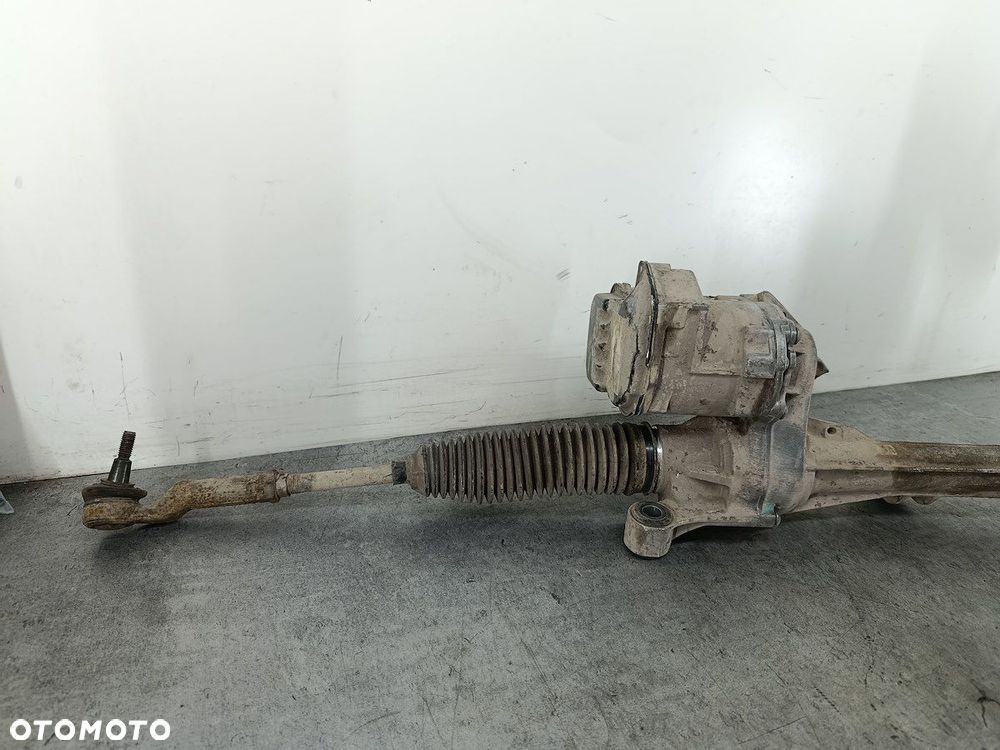 MAGLOWNICA PRZEKŁADNIA  ELEKTRYCZNA FORD FOCUS III CV6C3D070LE A0040345 1.0 - 4