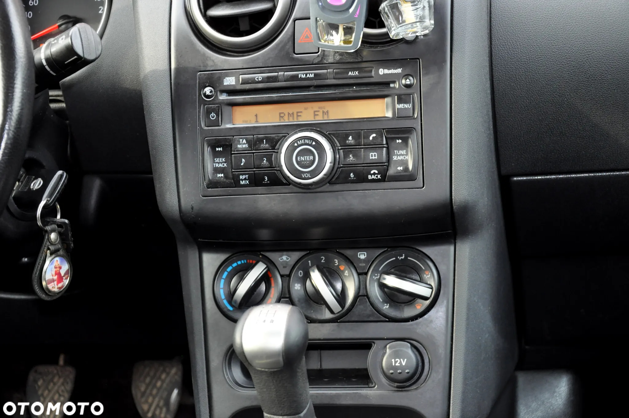 Nissan Qashqai - 32
