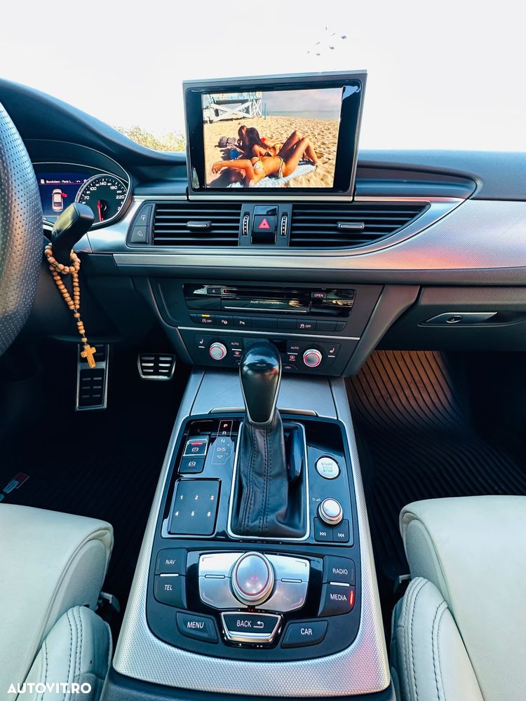 Audi A6 2.0 TDI Ultra S tronic - 19